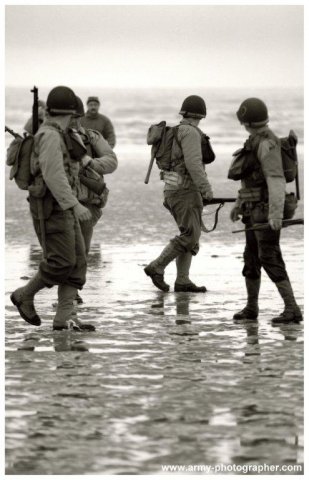 D-Day Normandy